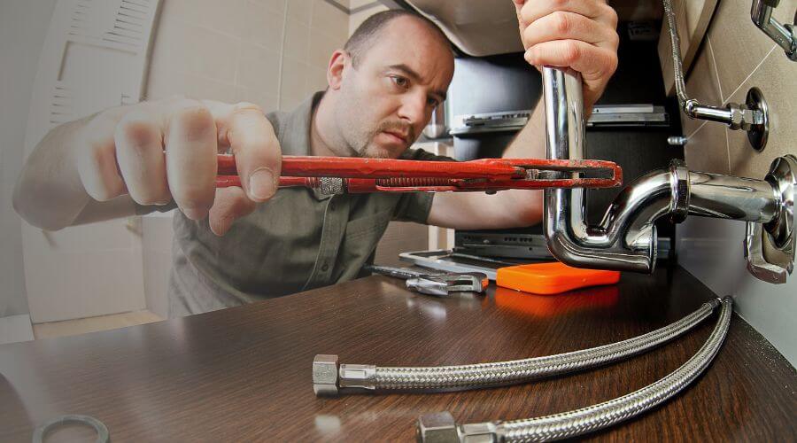 Professional Tankless Water Heater Installation in Lusby, MD